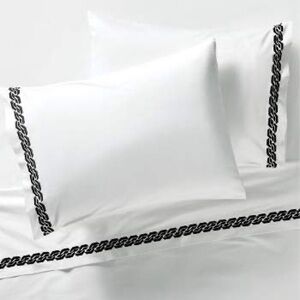 DVF x Target Sheet Set